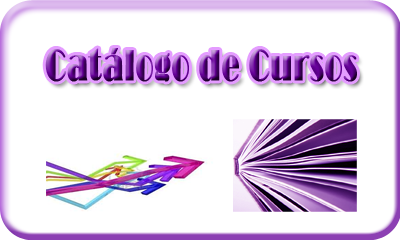 Cat&aacute;logo de Cursos